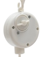 Carusel pentru pătuc Baby Mix Teddy Bears (53096) imaginea #2 — magazin online Desire.md