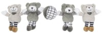 Carusel pentru pătuc Baby Mix Teddy Bears (53096) imaginea #4 — magazin online Desire.md