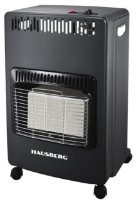 Конвектор газовый Hausberg HB-1021NG фото №1 — интернет-магазин Desire.md