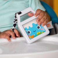 Игрушка-прорезыватель Bright Starts Cookies & Teethe (16705) фото №2 — интернет-магазин Desire.md