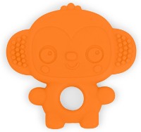 Inel gingival Bright Starts Gummy Buddies 3pcs (13072) imaginea #5 — magazin online Desire.md