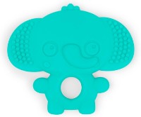 Inel gingival Bright Starts Gummy Buddies 3pcs (13072) imaginea #2 — magazin online Desire.md