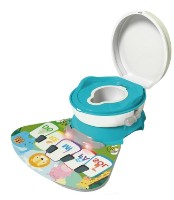 Детский горшок Chi Toys (ZJA342167)