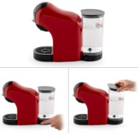 Cafetiera electrica Muhler MCM-611 imaginea #3 — magazin online Desire.md