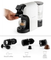 Cafetiera electrica Muhler MCM-677 imaginea #2 — magazin online Desire.md