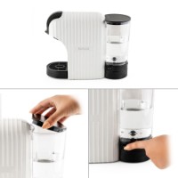 Cafetiera electrica Muhler MCM-677 imaginea #3 — magazin online Desire.md