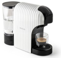 Cafetiera electrica Muhler MCM-677 imaginea #4 — magazin online Desire.md