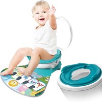 Детский горшок Chi Toys (ZJA342167) фото №5 — интернет-магазин Desire.md