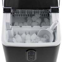 Генератор льда Muhler MI-1312 фото №5 — интернет-магазин Desire.md