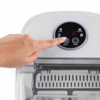 Генератор льда Muhler MI-1322 фото №5 — интернет-магазин Desire.md