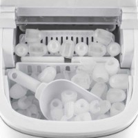 Генератор льда Muhler MI-1322 фото №6 — интернет-магазин Desire.md