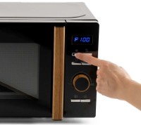 Cuptor cu microunde Muhler MO-5099D imaginea #4 — magazin online Desire.md