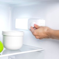 Frigider Muhler SUF144BE imaginea #5 — magazin online Desire.md