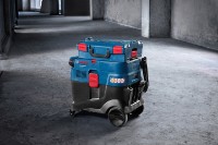 Промышленный пылесос Bosch GAS 400 A (B06019M0020) фото №6 — интернет-магазин Desire.md