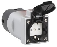 Разрядник Evcome EVCDISHGT21 фото №2 — интернет-магазин Desire.md