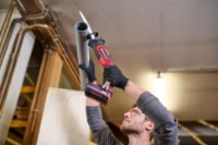 Fierăstrău sabie Einhell TE-AP 18/13 (43.263.15) imaginea #3 — magazin online Desire.md