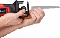 Fierăstrău sabie Einhell TE-AP 18/13 (43.263.15) imaginea #5 — magazin online Desire.md