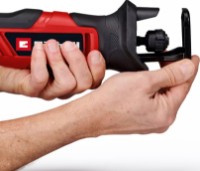 Fierăstrău sabie Einhell TE-AP 18/13 (43.263.15) imaginea #8 — magazin online Desire.md