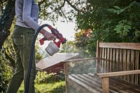 Краскопульт Einhell TE-SY 18/90 (42.600.40) фото №4 — интернет-магазин Desire.md