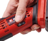 Многофункциональный инструмент Einhell TE-MG 18/1 (44.651.95) фото №2 — интернет-магазин Desire.md