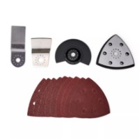 Многофункциональный инструмент Einhell TE-MG 18/1 (44.651.95) фото №7 — интернет-магазин Desire.md