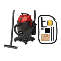 Промышленный пылесос Einhell TE-VC 1930 (23.424.90) фото №2 — интернет-магазин Desire.md