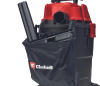 Промышленный пылесос Einhell TE-VC 1930 (23.424.90) фото №3 — интернет-магазин Desire.md