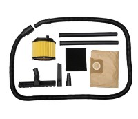 Промышленный пылесос Einhell TE-VC 1930 (23.424.90) фото №5 — интернет-магазин Desire.md