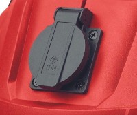 Промышленный пылесос Einhell TE-VC 1930 (23.424.90) фото №6 — интернет-магазин Desire.md