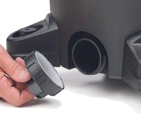 Промышленный пылесос Einhell TE-VC 1930 (23.424.90) фото №9 — интернет-магазин Desire.md