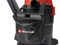 Промышленный пылесос Einhell TC-VC 1825 (23.424.85) фото №3 — интернет-магазин Desire.md