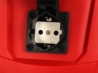 Промышленный пылесос Einhell TC-VC 1825 (23.424.85) фото №5 — интернет-магазин Desire.md