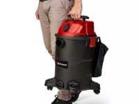 Промышленный пылесос Einhell TC-VC 1825 (23.424.85) фото №7 — интернет-магазин Desire.md