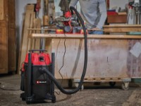 Промышленный пылесос Einhell TC-VC 1825 (23.424.85) фото №2 — интернет-магазин Desire.md