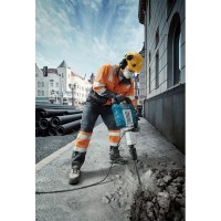 Отбойный молоток Bosch GSH 14 C (B0611344020) фото №7 — интернет-магазин Desire.md