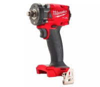 Гайковёрт Milwaukee M18FIW2F12-0 (4933498058)