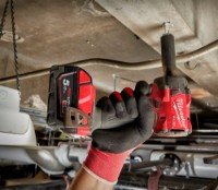 Гайковёрт Milwaukee M18FIW2P12-0X (4933478446) фото №3 — интернет-магазин Desire.md