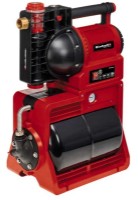 Насосная станция Einhell GE-WW 1145 ECO (41.735.40)
