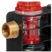 Hidrofor Einhell GE-WW 1145 ECO (41.735.40) imaginea #2 — magazin online Desire.md