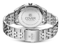 Наручные часы Cover CO216.02 фото №3 — интернет-магазин Desire.md