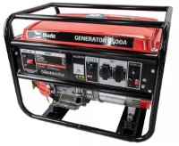 Generator de curent Blade GP6500A imaginea #3 — magazin online Desire.md