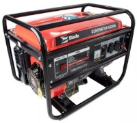 Generator de curent Blade GP6500A imaginea #5 — magazin online Desire.md