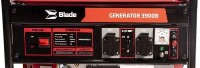 Электрогенератор Blade 3900B фото №3 — интернет-магазин Desire.md