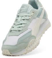 Adidași pentru dame Puma Blktop Rider Peaceful Blue/Puma White, s.36 imaginea #4 — magazin online Desire.md