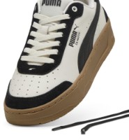 Кеды женские Puma Ca Match Quiet Lux Wns Vapor Gray/Puma Black/Gum, s.38.5 фото №4 — интернет-магазин Desire.md