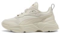 Adidași pentru dame Puma Cassia Lux Alpine Snow/Frosted Ivory/Puma Gold, s.38.5 imaginea #2 — magazin online Desire.md