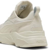 Adidași pentru dame Puma Cassia Lux Alpine Snow/Frosted Ivory/Puma Gold, s.40 imaginea #5 — magazin online Desire.md