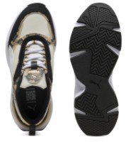 Adidași pentru dame Puma Cassia Snake Chic Vapor Gray/Light Sand/Puma Black/White, s.36 imaginea #6 — magazin online Desire.md