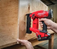 Stapler Milwaukee M18FNCS18GS-0X (4933471942) imaginea #3 — magazin online Desire.md