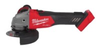 Углошлифовальная машина Milwaukee M18FSAG125X-0X (4933478428)